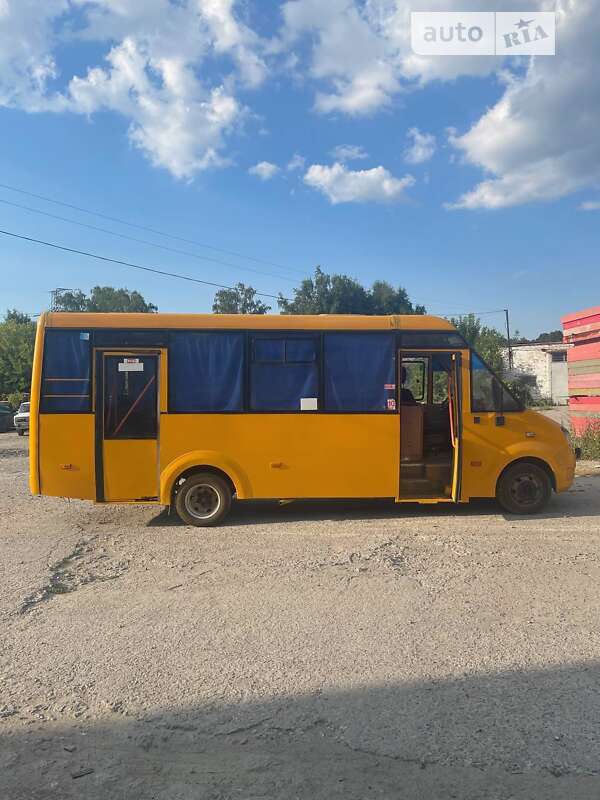 Городской автобус РУТА 25 Next 2015 в Сумах фото 2 Городской автобус РУТА 25 Next 2015 в Сумах