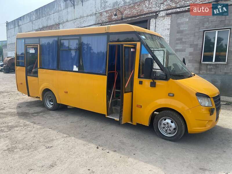 Городской автобус РУТА 25 Next 2015 в Сумах фото 3 Городской автобус РУТА 25 Next 2015 в Сумах