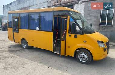 Міський автобус РУТА 25 Next 2015 в 