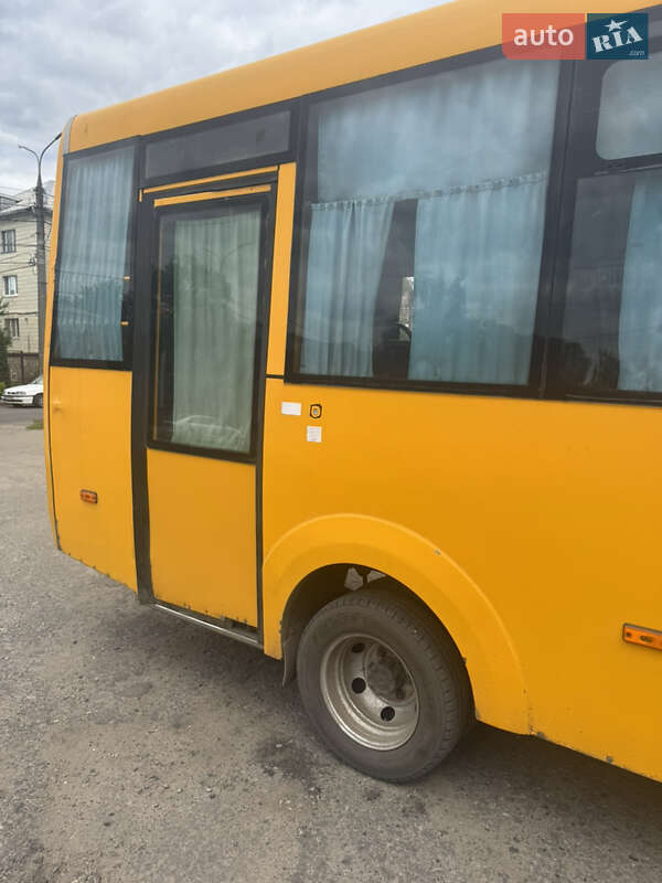 Мікроавтобус РУТА 25 Next 2018 в Сумах фото 5 Мікроавтобус РУТА 25 Next 2018 в Сумах