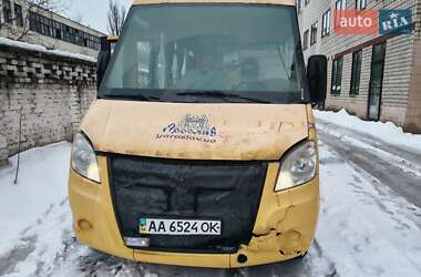 Міський автобус РУТА 25 Next 2014 в Києві