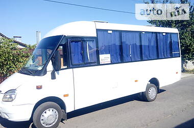 Мікроавтобус РУТА 25 2019 в Миколаєві