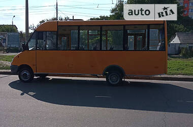 Микроавтобус РУТА 25 2012 в Одессе