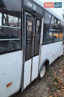 Микроавтобус РУТА 25 2012 в Чернигове