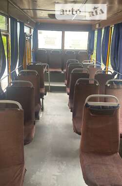 Міський автобус РУТА 25 2013 в Сумах