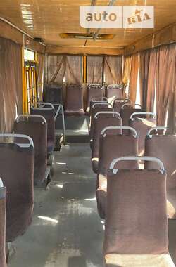 Городской автобус РУТА 25 2012 в Сумах