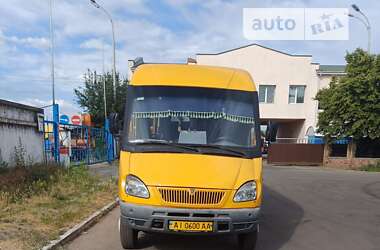Міський автобус РУТА 25 2013 в Києві