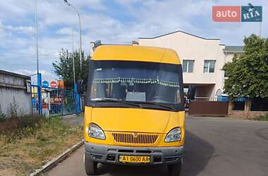 Городской автобус РУТА 25 2013 в 