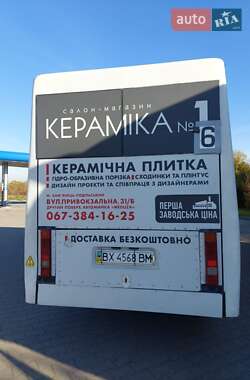 Міський автобус РУТА 25 2011 в 