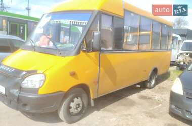 Міський автобус РУТА 25 2014 в Житомирі