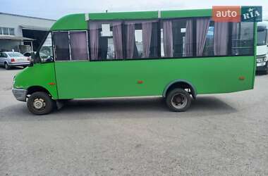 Другие автобусы РУТА 25 2011 в 