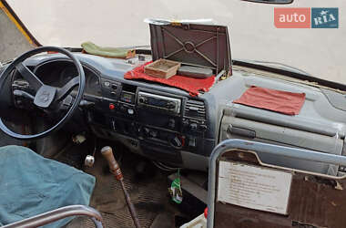 Міський автобус РУТА 25 2011 в 