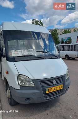 Міський автобус РУТА 25 2015 в 