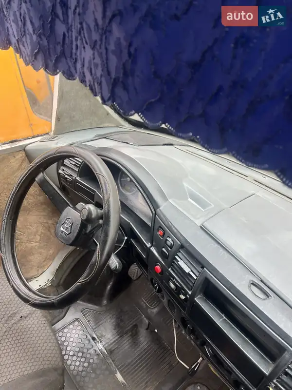 РУТА РУТА 25 2011 VIN Y7X254216B0000119 фото оголошення 2 з 26