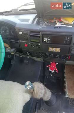 Міський автобус РУТА 25 2011 в Фастові