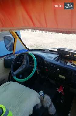Городской автобус РУТА 25 2011 в 