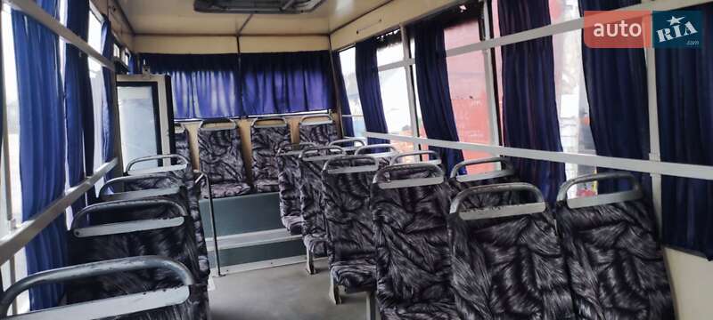 Міський автобус РУТА 25 2009 в Гайсину фото 5 Міський автобус РУТА 25 2009 в Гайсину