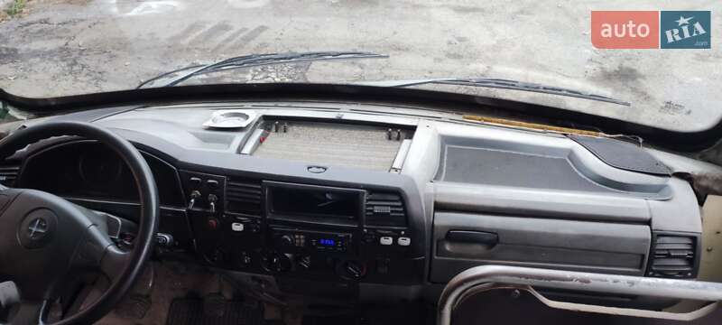 Міський автобус РУТА 25 2009 в Гайсину фото 9 Міський автобус РУТА 25 2009 в Гайсину