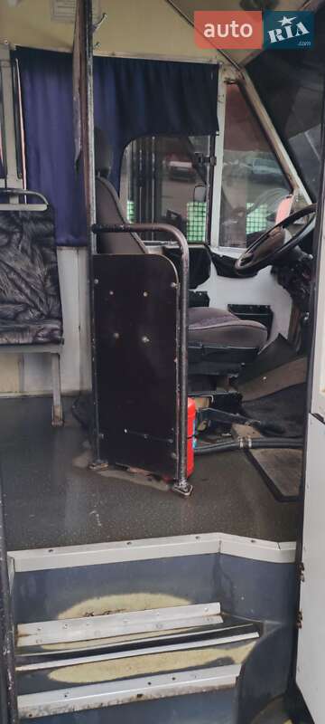 Міський автобус РУТА 25 2009 в Гайсину фото 13 Міський автобус РУТА 25 2009 в Гайсину