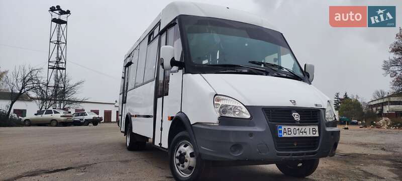 Міський автобус РУТА 25 2009 в Гайсину фото 23 Міський автобус РУТА 25 2009 в Гайсину