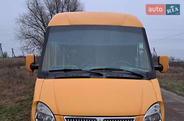 Мікроавтобус РУТА 25 2013 в Києві