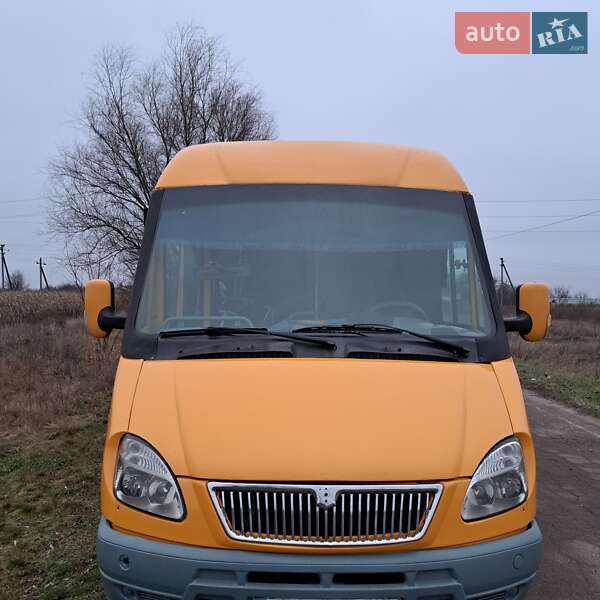 Микроавтобус РУТА 25 2013 в Киеве фото Микроавтобус РУТА 25 2013 в Киеве