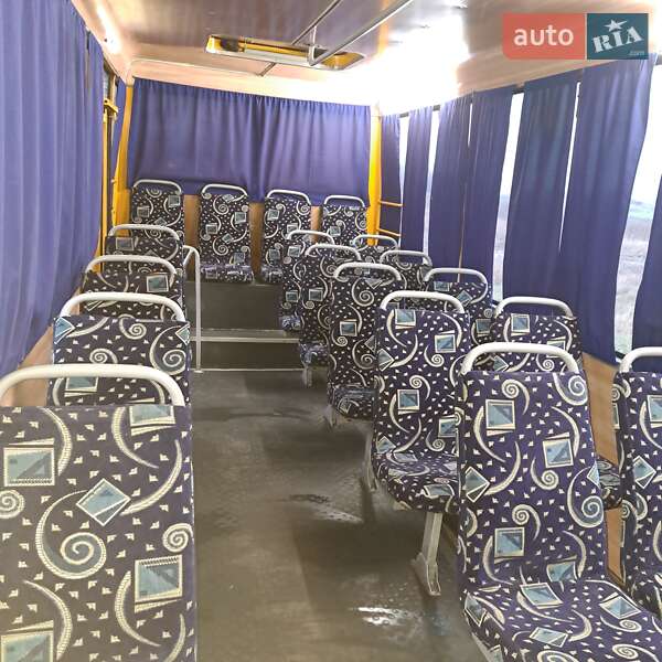Микроавтобус РУТА 25 2013 в Киеве фото 4 Микроавтобус РУТА 25 2013 в Киеве