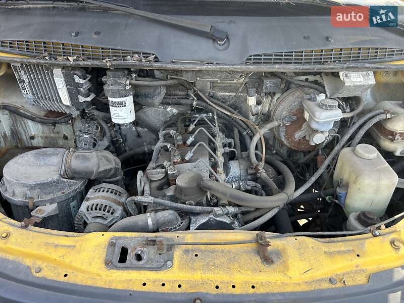 Городской автобус РУТА 25 2013 в Днепре фото 4 Городской автобус РУТА 25 2013 в Днепре