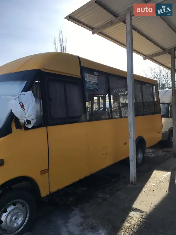 РУТА 25 2007