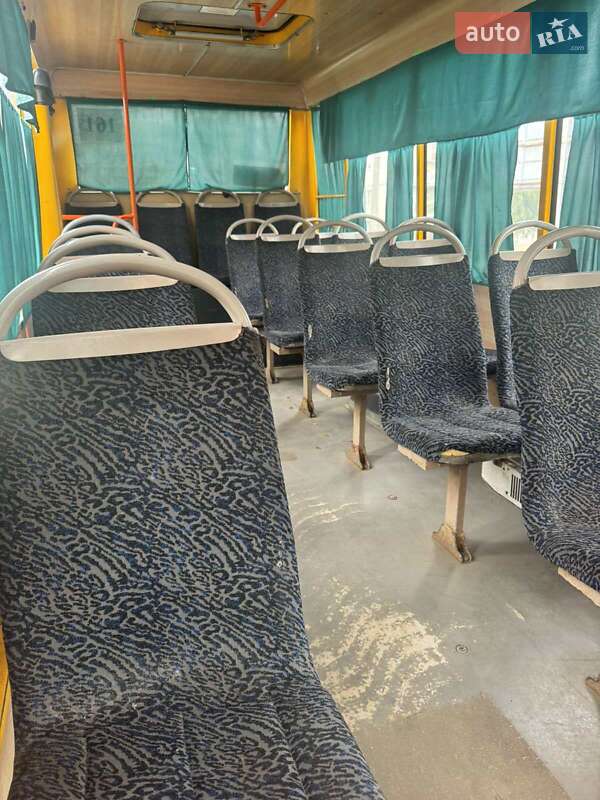 Микроавтобус РУТА 25 2018 в Сумах
