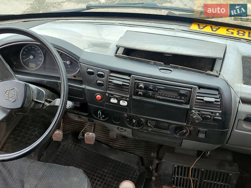 Міський автобус РУТА 25 2012 в Бердичеві фото 2 Міський автобус РУТА 25 2012 в Бердичеві