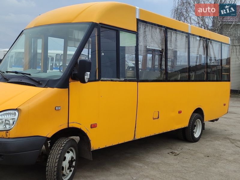 Міський автобус РУТА 25 2012 в Бердичеві фото 10 Міський автобус РУТА 25 2012 в Бердичеві