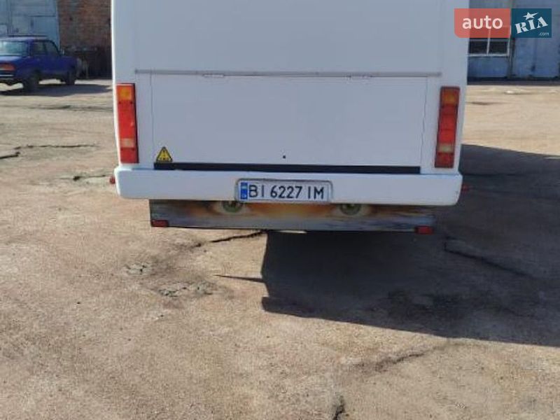 РУТА 25 2008