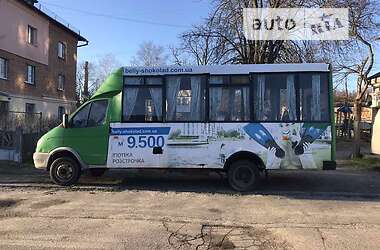Мікроавтобус РУТА А0483 2006 в Києві