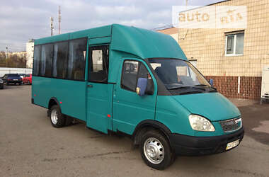 Пригородный автобус РУТА А0483 2006 в Киеве