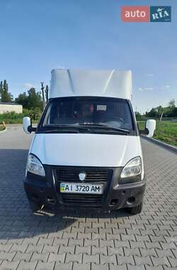 Пригородный автобус РУТА А0483 2006 в Врадиевке