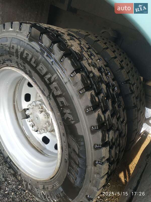 Городской автобус РУТА Рута 2008 в Полтаве фото 10 Городской автобус РУТА Рута 2008 в Полтаве