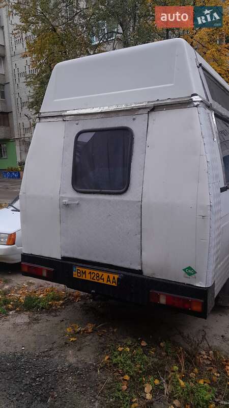 Мікроавтобус РУТА СПВ-16 2002 в Сумах