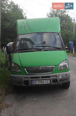 Городской автобус РУТА СПВ-17 2006 в 
