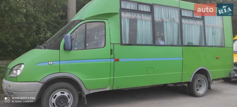 РУТА СПВ-17 2006