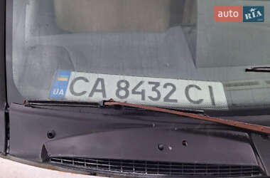 Городской автобус РУТА СПВ-17 2003 в 