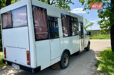 Городской автобус РУТА СПВ-20 2008 в 