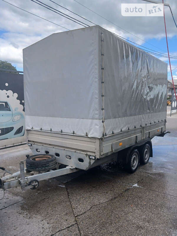 Rydwan A2700 2019