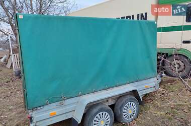 Борт Rydwan A750 2005 в 