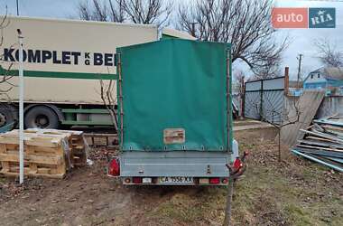 Борт Rydwan A750 2005 в 
