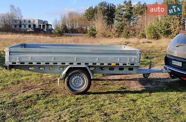 Легковой прицеп Rydwan B750 2019 в 