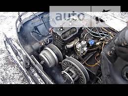 Снегоход Рысь 500 2008 в Луцке