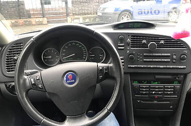 Универсал Saab 9-3 2006 в 