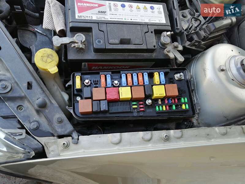 Универсал Saab 9-3 2006 в Тернополе фото 13 Универсал Saab 9-3 2006 в Тернополе