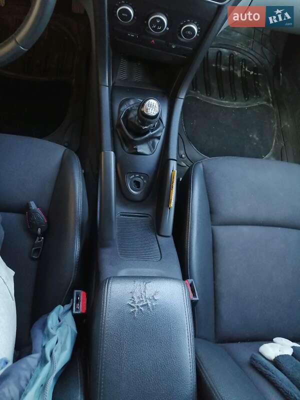 Универсал Saab 9-3 2006 в Тернополе фото 21 Универсал Saab 9-3 2006 в Тернополе